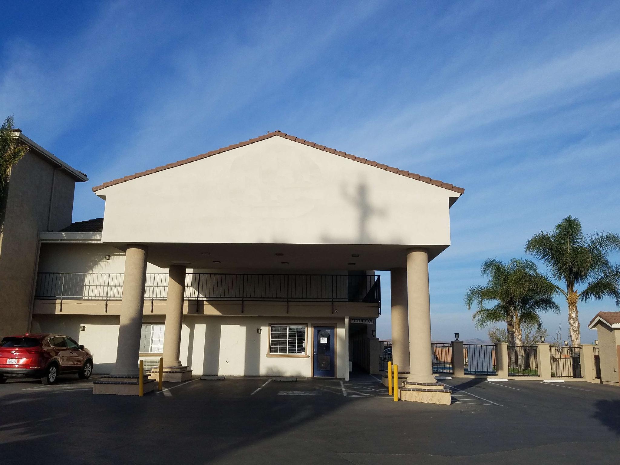 Surestay Hotel By Best Western Hollister Exterior photo
