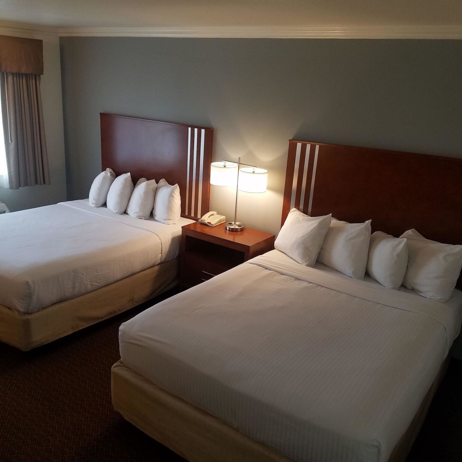 Surestay Hotel By Best Western Hollister Exterior photo