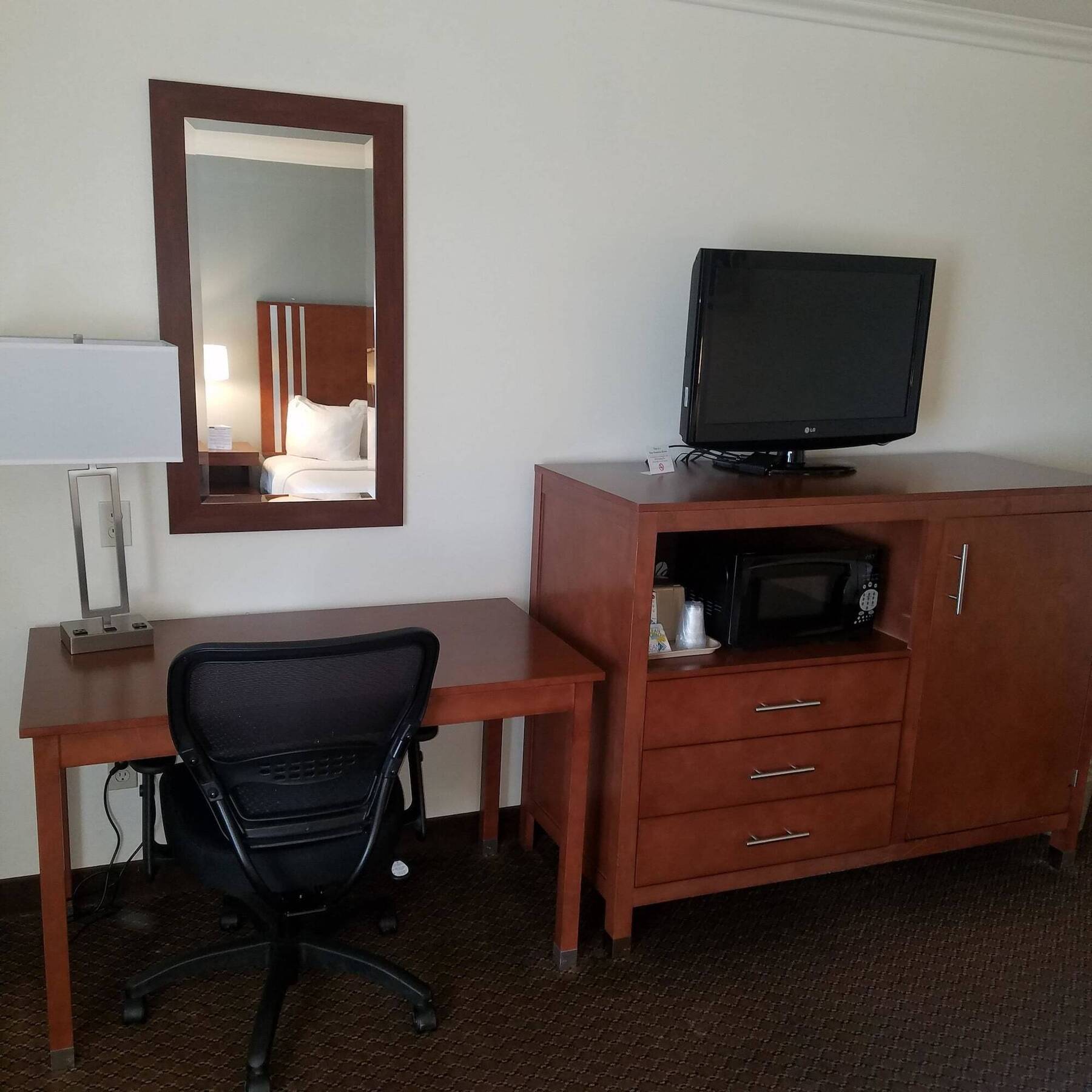 Surestay Hotel By Best Western Hollister Exterior photo