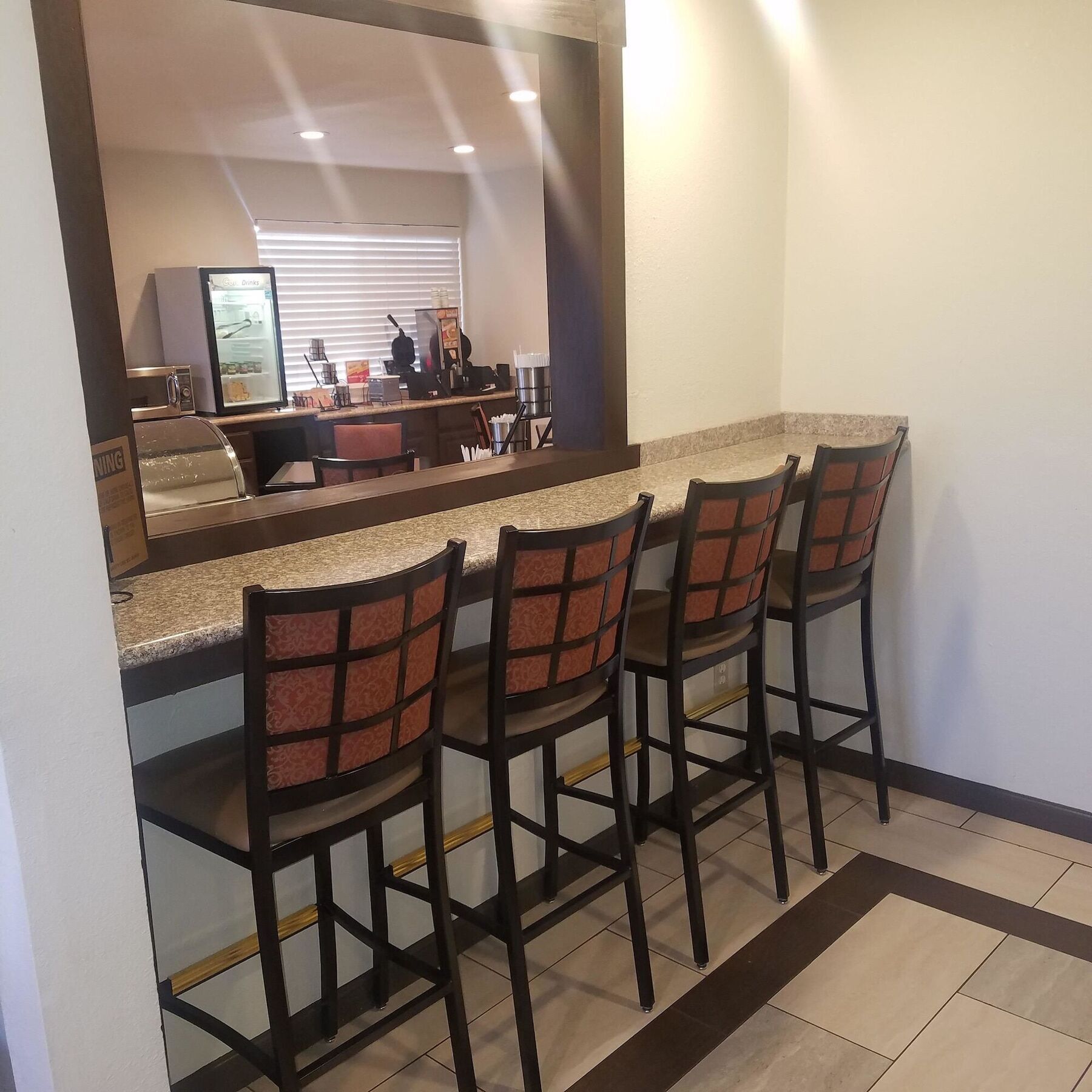 Surestay Hotel By Best Western Hollister Exterior photo